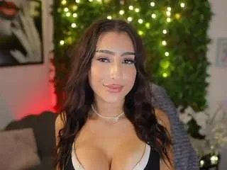 breemorgan on CamSoda 