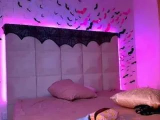 Freechat briannabrave on CamSoda