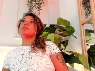 Offline brigitte-thomas on CamSoda