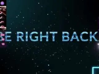 Freechat brynaa on CamSoda