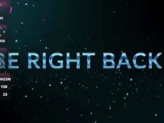 Freechat brynaa on CamSoda