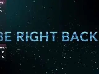 Freechat brynaa on CamSoda