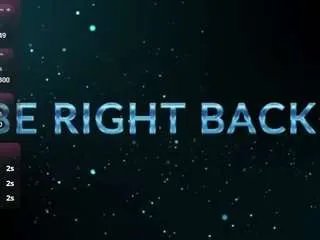 Freechat brynaa on CamSoda