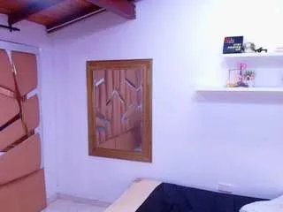 Offline bss-naia on CamSoda