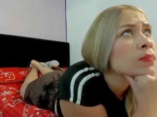 byanca-winklar on CamSoda