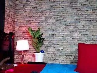 Offline camila360 on CamSoda