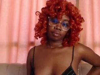 Offline candyfoxie on CamSoda