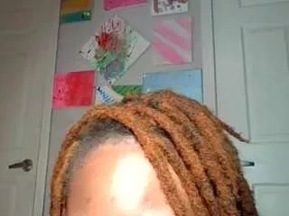 Offline carmelvixen on CamSoda