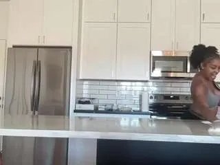 Offline carmensindiego on CamSoda