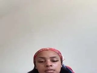 Offline carmensindiego on CamSoda