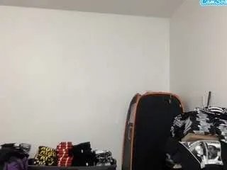 carmensindiego — Golden Ticket Show In Progress. Tip 504 to join the show