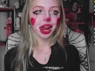 Offline cateatlee on CamSoda