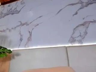 celeste-evanns on CamSoda 