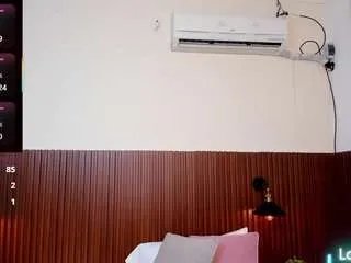 Freechat channelbrunnette on CamSoda