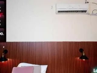 Freechat channelbrunnette on CamSoda