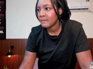 Freechat channelbrunnette on CamSoda