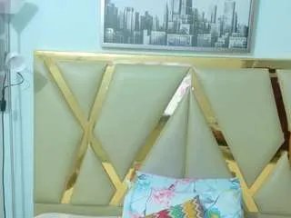 Offline chantal-quinn on CamSoda