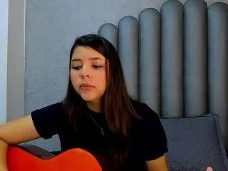 Offline charlotte-starr on CamSoda