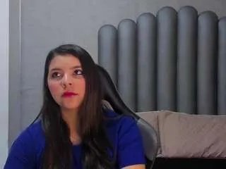 Offline charlotte-starr on CamSoda