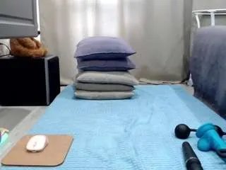 Offline cherryvika5 on CamSoda