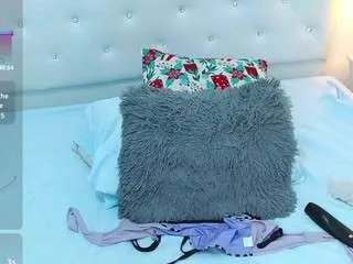 Freechat cherryysweet on CamSoda