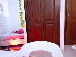 Freechat cherryysweet on CamSoda