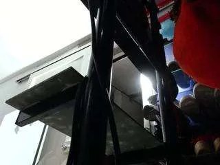 choco-milf on CamSoda 