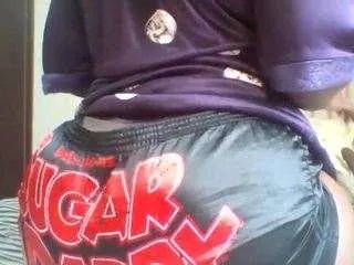 chocobabe002 on CamSoda 