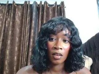 chocolust on CamSoda 