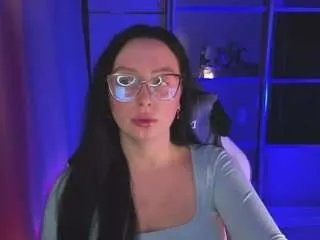Offline christymia on CamSoda