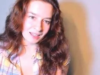 Offline clearangel on CamSoda