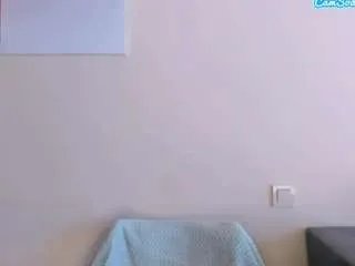 Offline clearangel on CamSoda
