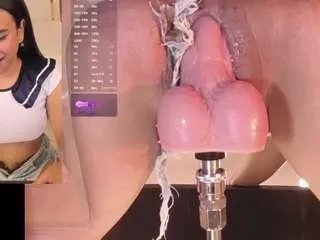 Offline cookiesandboots on CamSoda