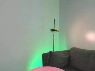 Offline corinne-benson on CamSoda