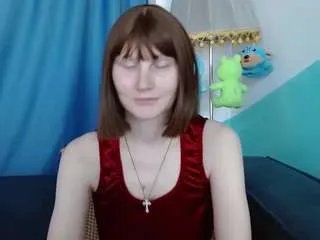 Offline cornflower on CamSoda