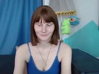 Offline cornflower on CamSoda