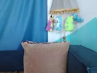 Offline cornflower on CamSoda