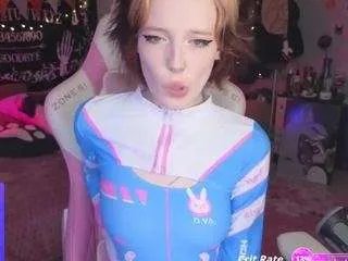 Offline crispytati on CamSoda