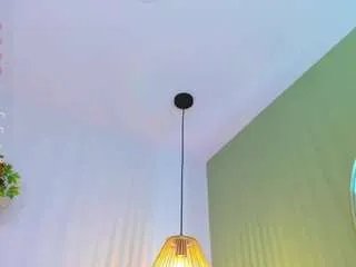 Offline cristalfoxy on CamSoda