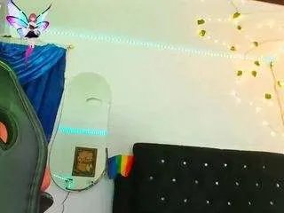 Offline cute-charlotte on CamSoda