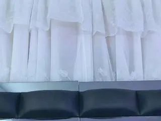 Freechat dahianamoss on CamSoda