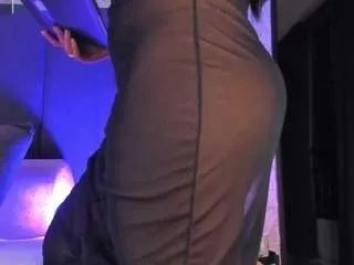 dana-haze on CamSoda