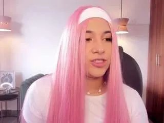 Offline dandara-thompsson on CamSoda