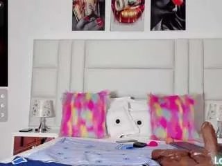 Offline daniela-pk2 on CamSoda