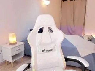 danielarson on CamSoda