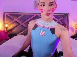 Offline danttee on CamSoda