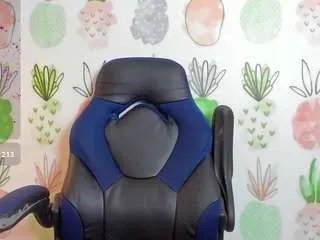 dayana-sweet1 on CamSoda 