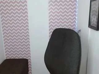 Offline dayanacarson on CamSoda