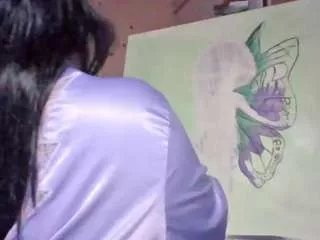 Offline dayesweets on CamSoda