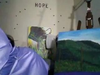 Offline dayesweets on CamSoda